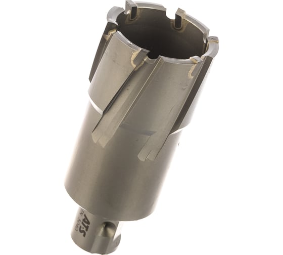 Сверло корончатое TCT (40х50 мм; Weldon 19) AT-S TN5040 1