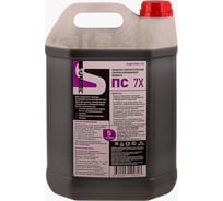 Смазочно-охлаждающая жидкость СУПРОТЕК ПС-7 5 л Suprotec 124817