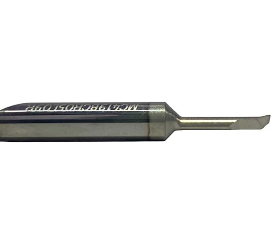 Резец расточной VHM MC419BCR05L9R VBX UARGUS 14 236 556