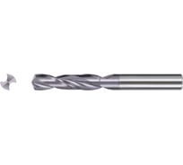 Сверло монолитное тв.сплавное ZCC-CT 1536SU05-0510