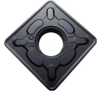 Пластина тв.сплавная 10 шт ZCC-CT SNMG190616-DR YBC351