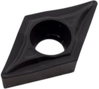 Пластина тв.сплавная 10 шт ZCC-CT DCMT070204-HM YBC252