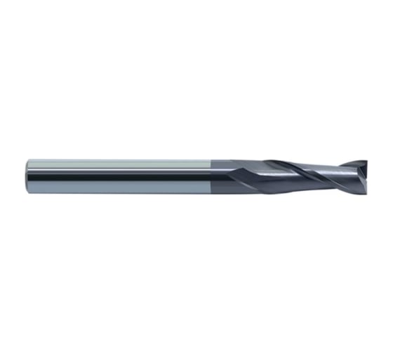 Фреза твердосплавная ZCC-CT PM-2E-D6.0 1