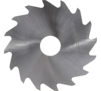 Фреза отрезная (100х2х22 мм; Z=16; ГОСТ 16230-81) ИНСТУЛС 00001416910