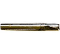 Фреза шпоночная (12х16х86 мм; Т5К10; ГОСТ 6396-78) ИНСТУЛС 00001276658