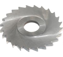 Фреза отрезная (40х2х10 мм; Z=64; DIN 1837) ИНСТУЛС 00001177820