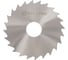 Фреза отрезная (63х1х16 мм; Z=24; DIN 1837) ИНСТУЛС 00001477493 1
