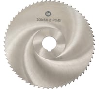 Фреза отрезная (200х5.0х32 мм; Z=64; DIN 1837) ИНСТУЛС 00001173895