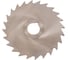 Фреза отрезная (160х4х32 мм; Z=24; DIN 1837) ИНСТУЛС 00001174835 2