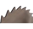 Фреза отрезная (160х4х32 мм; Z=24; DIN 1837) ИНСТУЛС 00001174835 4