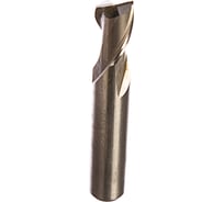 Фреза шпоночная (16х19х79 мм; Р18; ГОСТ 9140-2015) ИНСТУЛС 00001335712