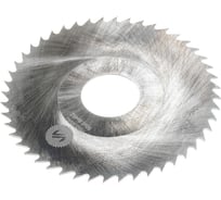 Фреза отрезная (50х0.6х13 мм; Z=48; DIN 1837) ИНСТУЛС 00001174861