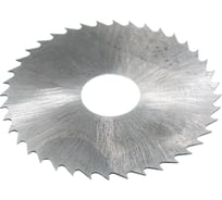 Фреза отрезная (50х0.6х13 мм; Z=40; DIN 1837) ИНСТУЛС 00001326572