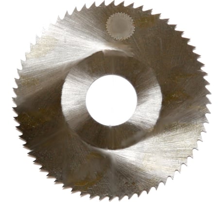 Фреза отрезная (50х2х13 мм; Z=64; DIN 1837) ИНСТУЛС 00001337452