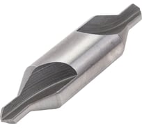 Сверло центровочное (8х11.5х20х 83 мм; тип A; Р6М5; ГОСТ14952-75) ИНСТУЛС 00001174828