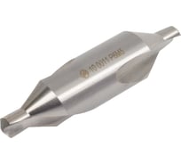 Сверло центровочное (10х14.2х25.0х103 мм; тип A; Р6М5; ГОСТ14952-75) ИНСТУЛС 00001174829