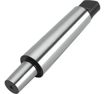 Оправка переходная КМ4/В22, с лапкой для сверлильного патрона SOVIS 25224