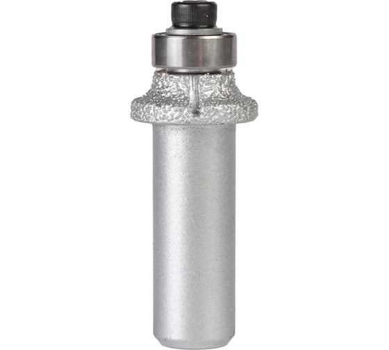 Фреза кромочная R-6 мм, хв-к 12.7 мм, (№6) LEO TECH-NICK 131.000.684 1