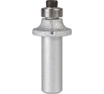 Фреза кромочная R-8 мм, хв-к 12.7 мм, (№7) LEO TECH-NICK 131.000.685