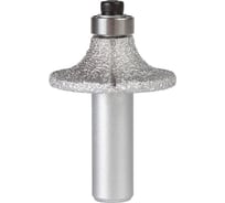 Фреза кромочная R-15 мм, хв-к 12.7 мм, (№10) LEO TECH-NICK 131.000.688