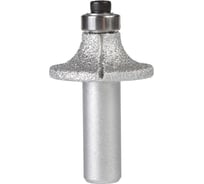 Фреза кромочная R-10 мм, хв-к 12.7 мм, (№8) LEO TECH-NICK 131.000.686