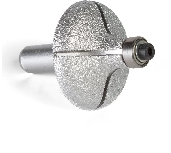 Фреза кромочная F-23 мм, хв-к 12.7 мм, (№22) LEO TECH-NICK 131.000.694
