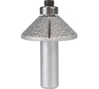Фреза кромочная E-15 мм, хв-к 12.7 мм, (№16) LEO TECH-NICK 131.000.691