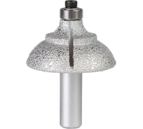 Фреза кромочная O-27 мм, хв-к 12.7 мм, (№21) LEO TECH-NICK 131.000.693