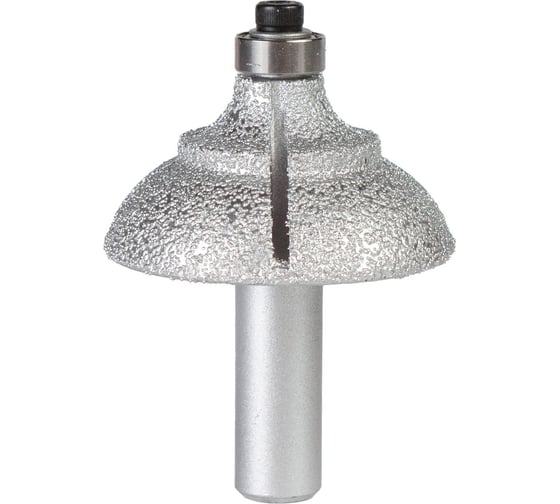 Фреза кромочная O-27 мм, хв-к 12.7 мм, (№21) LEO TECH-NICK 131.000.693 1