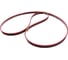 Лента пильная M42 (2360х20х0.9 мм; 6/10TPI) HOLZMANN BS712NIRO_6/10 2