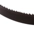 Лента пильная M42 (2360х20х0.9 мм; 6/10TPI) HOLZMANN BS712NIRO_6/10 3