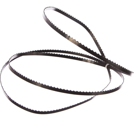 Лента пильная (1575x6x0.6 мм; 6TPI) HOLZMANN BSB230B6