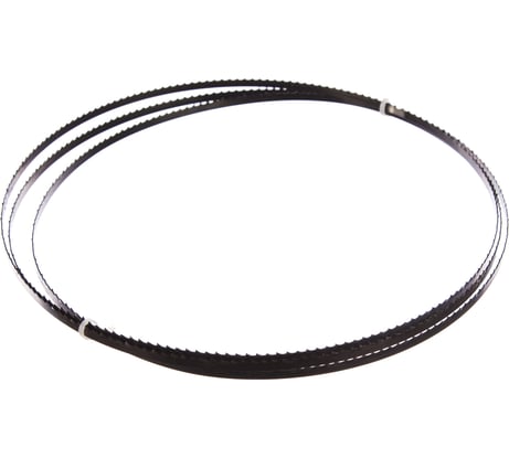 Лента пильная (2240x6x0.6 мм; 6TPI) HOLZMANN BSB300B6