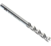Фреза концевая (4х19х51 мм; DIN 844) ИНСТУЛС 00001172634
