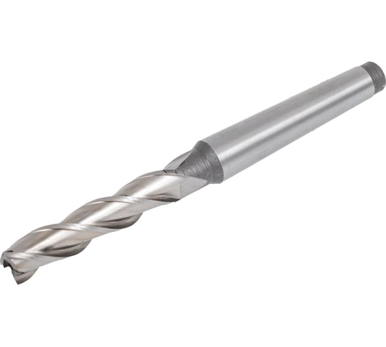 Фреза концевая (10х45х115 мм; DIN 845) ИНСТУЛС 00001174788
