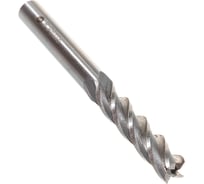 Фреза концевая (8х38х82 мм; DIN 844) ИНСТУЛС 00001172690