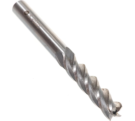 Фреза концевая (8х38х82 мм; DIN 844) ИНСТУЛС 00001172690 1