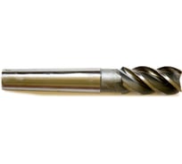 Фреза концевая (28х90х192 мм; DIN 845) ИНСТУЛС 00001323436