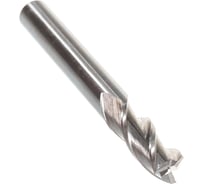 Фреза концевая (8х19х63 мм; DIN 844) ИНСТУЛС 00001258338