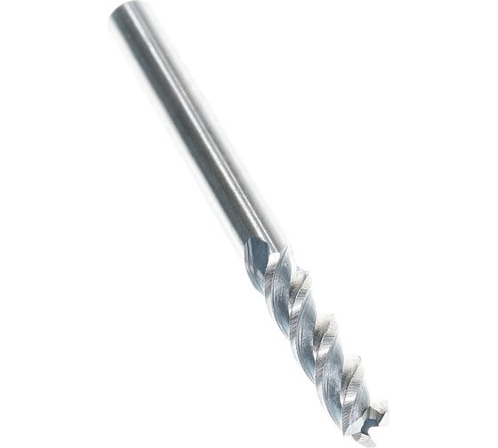 Фреза концевая (6х24х68 мм; DIN 844) ИНСТУЛС 00001172664 1