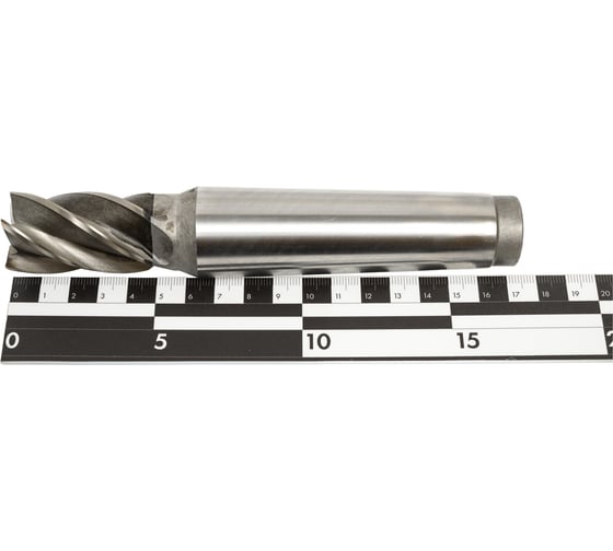 Фреза концевая (28х45х170 мм; DIN 845) ИНСТУЛС 00001323435