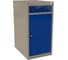 Тумба ML1 (830х600х420 мм) Wellmet 006010006073 1