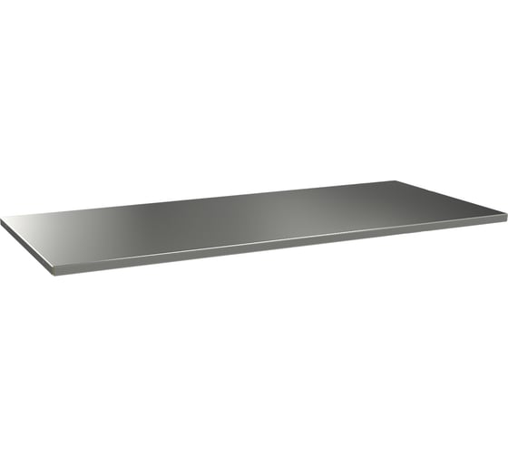 Столешница МДФ24-оц1,0-1600 (1600х700х25 мм) Wellmet 001163002702
