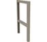 Опора ML (830х600х50 мм) Wellmet 006010006063 1