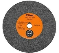 Круг для правки цепей 3/8" Stihl 52037507013