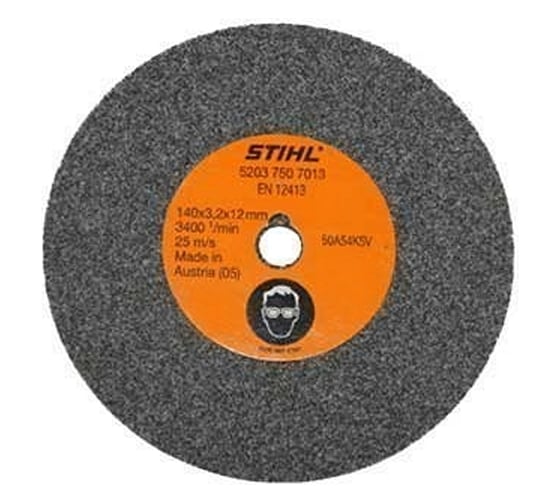 Круг для правки цепей 3/8" Stihl 52037507013