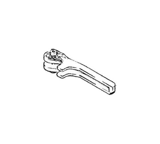 Натяжная вилка для USG Stihl 52037506100