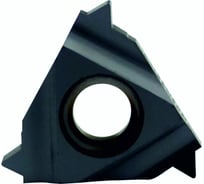 Пластина резьбовая 16ER 3.5 ISO LDA DESKAR 00-00021199