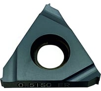 Пластина резьбовая 16ER 0.5 ISO LDA DESKAR 00-00021144