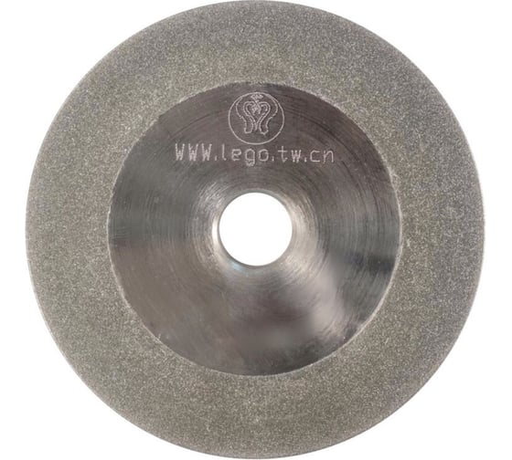 Комплект кругов (2 шт; CBN) для MR-X6 MRCM 7303650